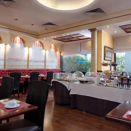 Best Western Hotel Tritone-2