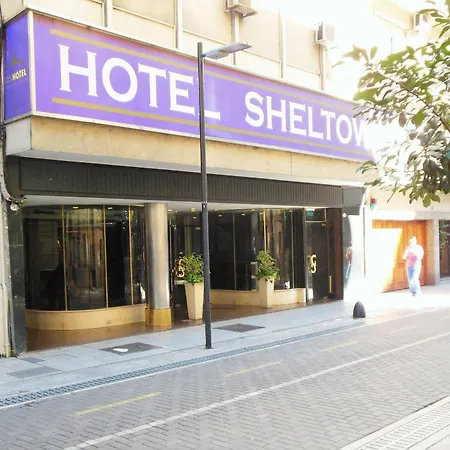Hotel Sheltown-3