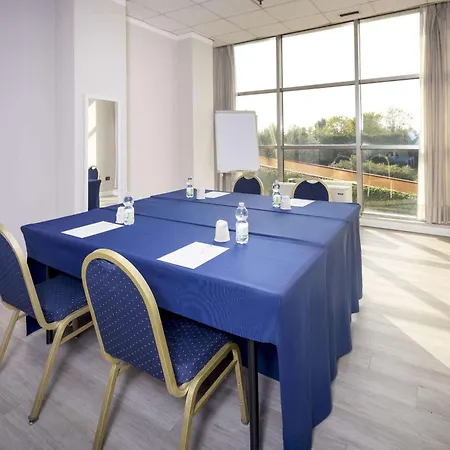 Best Western Ctc Hotel Verona-3