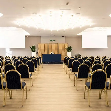 Best Western Ctc Hotel Verona-2