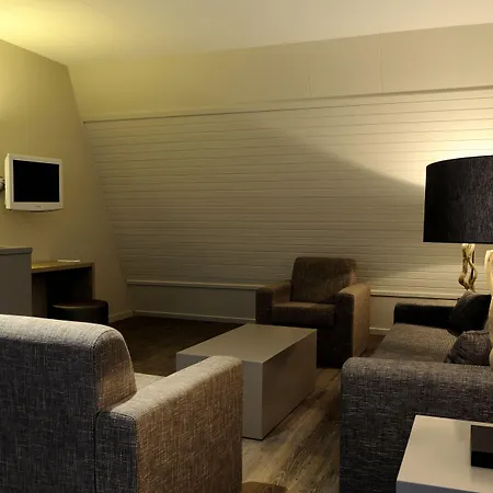 Fletcher Zuiderduin Beachhotel-2