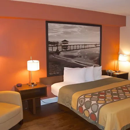 Orlando Inn International Drive Area-3