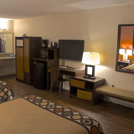 Orlando Inn International Drive Area-2