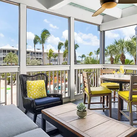 Hyatt Vacation Club At Beach House-2
