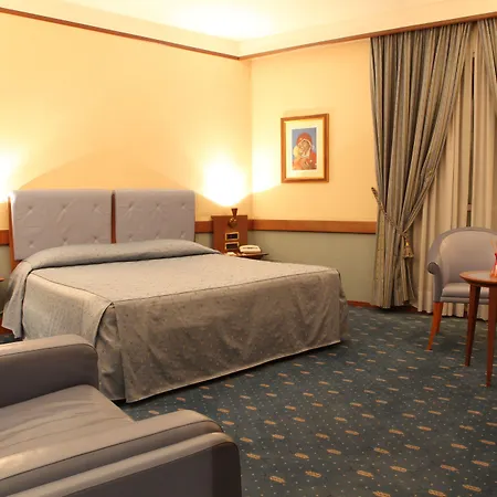 Hotel Del Campo-2