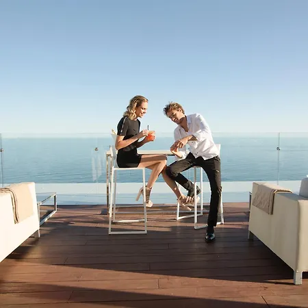 Amàre Beach Hotel Marbella - Adults Only Recommended-3