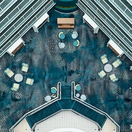 Hotel Landy Orlando Universal Blvd., A Tribute Portfolio Hotel-2