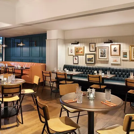 Leonardo Hotel Cardiff-2