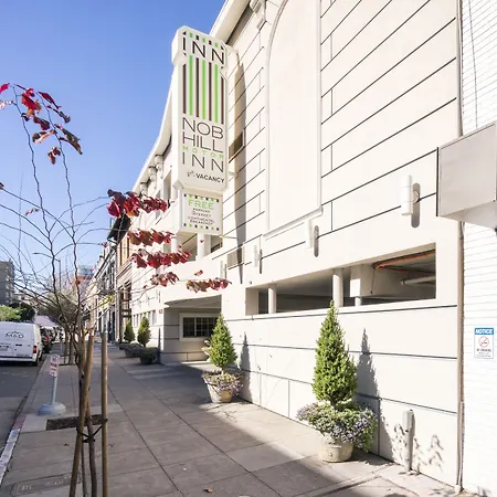 Nob Hill Motor Inn -Newly Updated Rooms!-3