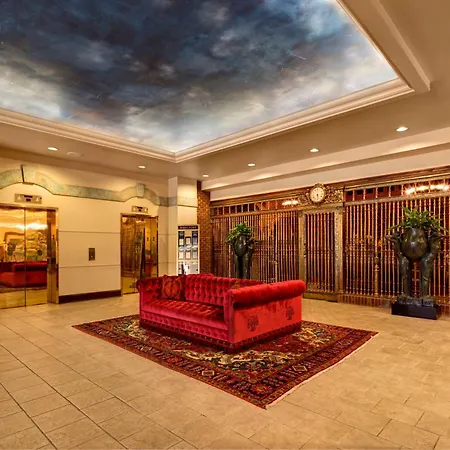 Carnegie Hotel & Spa-2
