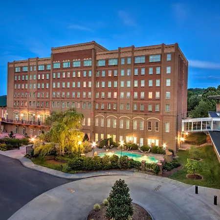 Carnegie Hotel & Spa-3