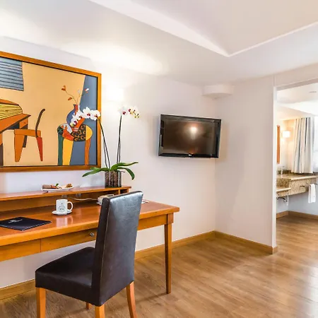 Eurostars Zona Rosa Suites-2