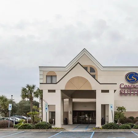 Comfort Suites Southport - Oak Island-2