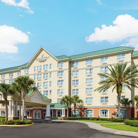 Country Inn & Suites By Radisson, Orlando Airport, Fl-3