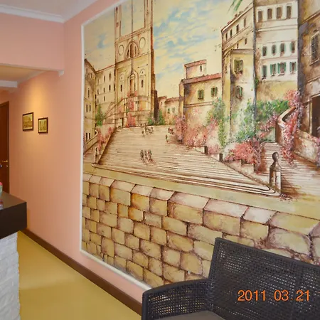 Hotel Everest-2