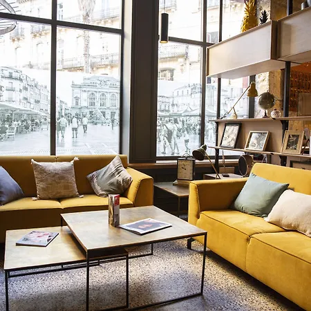 Hotel Royal - Centre Comedie-2