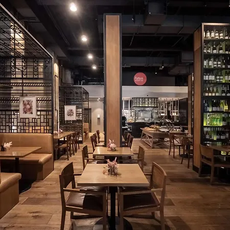 Doubletree By Hilton Melbourne-3