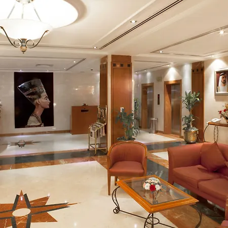 Landmark Hotel-3
