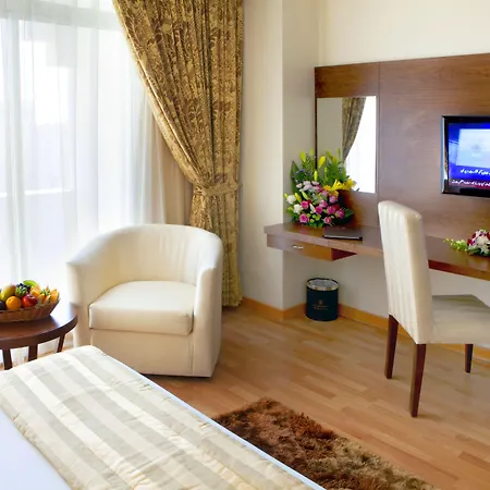 Landmark Hotel-2
