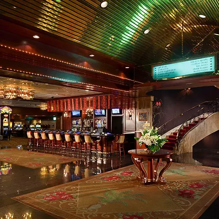 El Cortez Hotel & Casino - 21 And Over Only (Adults Only)-2