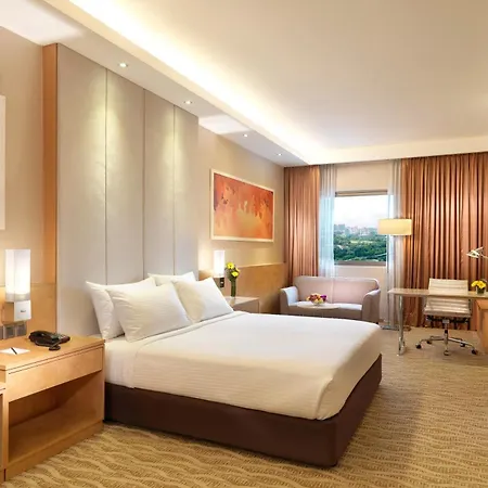 Sunway Putra Hotel Kuala Lumpur-3