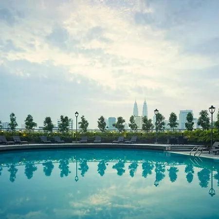Sunway Putra Hotel Kuala Lumpur-2