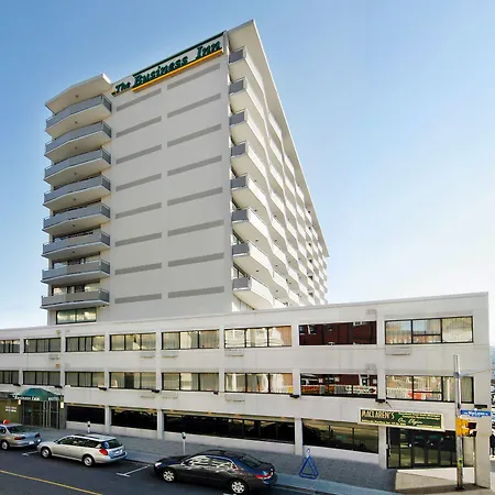 The Business Inn-3