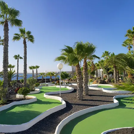 H10 Timanfaya Palace - Adults Only-2