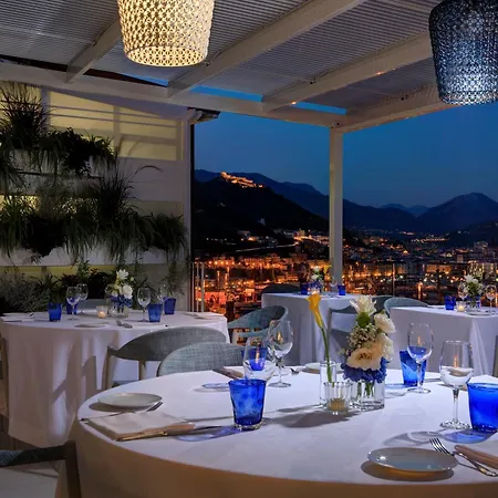 Lloyd'S Baia Hotel-3