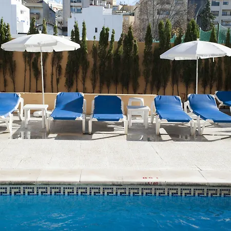 Hotel El Faro Marbella-2