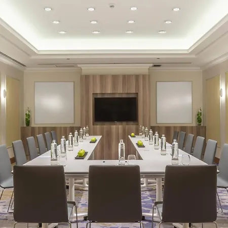 Denia Marriott La Sella Golf Resort & Spa-3