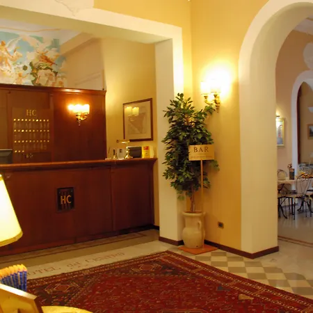 Hotel Del Centro-2