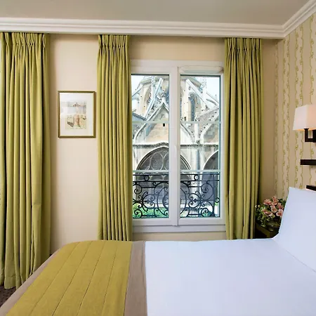 Hôtel Henri IV Rive Gauche-2