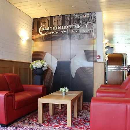Bastion Hotel Amsterdam Noord-3