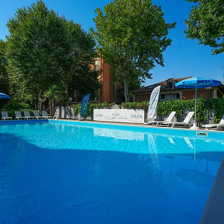 Dasamo Hotel - Dada Hotels-3