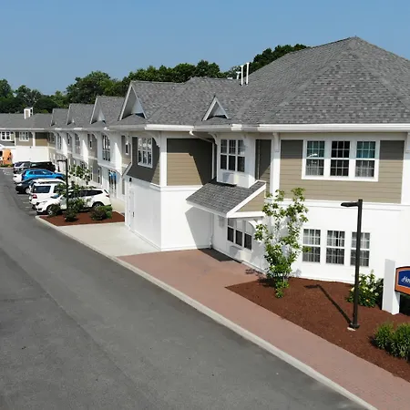 Howard Johnson By Wyndham Quincy/ Boston-3