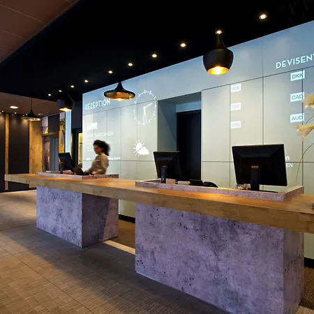 B&B Hotel Hamburg-Airport-3