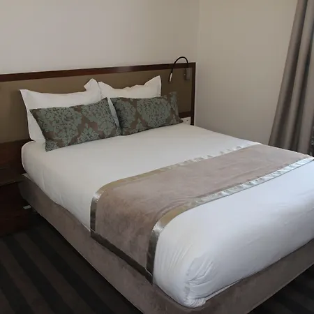 Art Hotel Lafayette-2