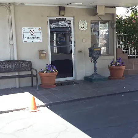 The Monterey Motel-3