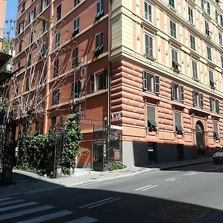 Hotel Assarotti-2