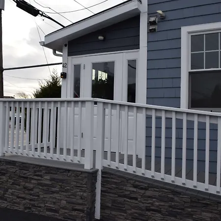 Rhea'S Inn By The Sea-3