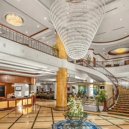Fortuna Hotel Hanoi-3