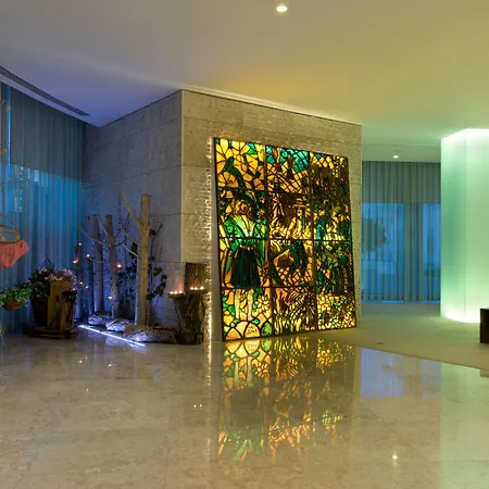 Hotel Santa Maria-2