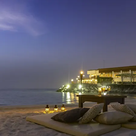 Dubai Marine Beach Resort & Spa-3