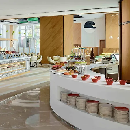 Cordis, Hong Kong - Langham Hospitality Group-2