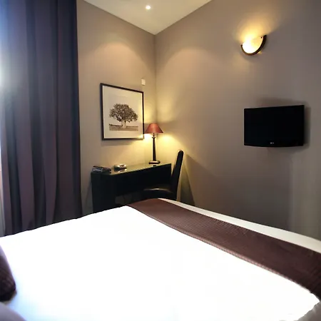 Best Western Plus Nice Cosy Hotel-2