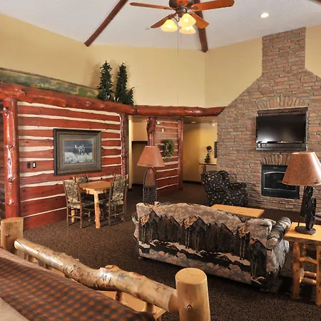 Stoney Creek Hotel Columbia-2