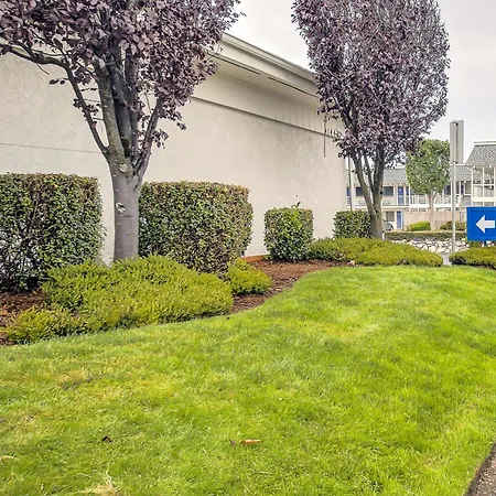Motel 6-Coos Bay, Or-3