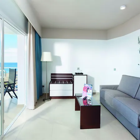 Hotel Riu Costa Del Sol-2