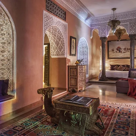 La Sultana Marrakech-2